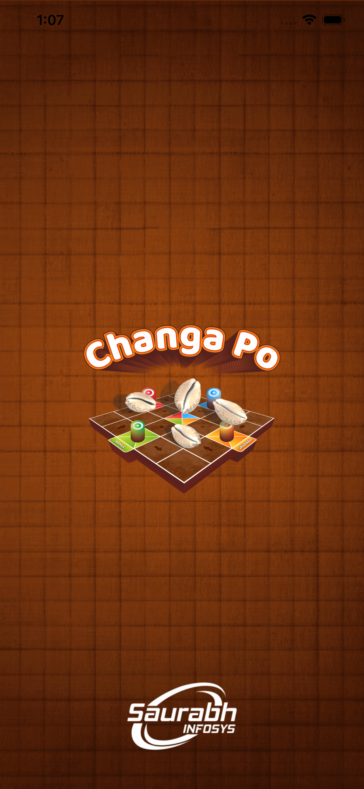 Game Screenshot 1